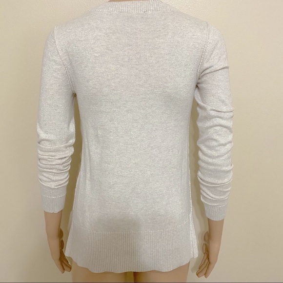 INC International Concepts Sweater Size XSmall​​ - Picture 3 of 6